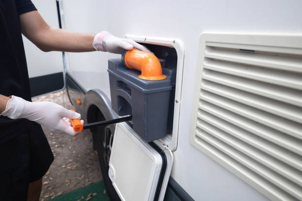 Best Portable bathroom rental  in Troutman, NC