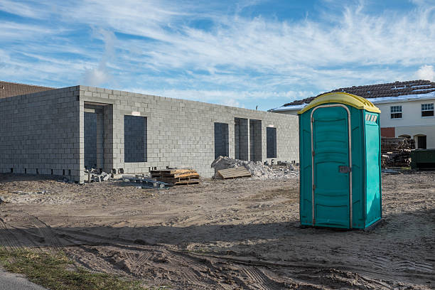 Best Luxury portable toilet rental  in Troutman, NC